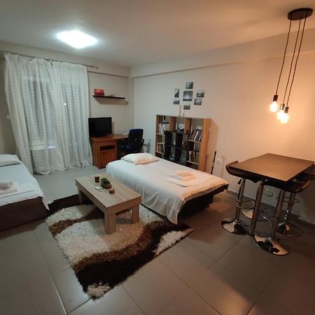 Ismini Cozy Rooms 卡瓦拉 外观 照片