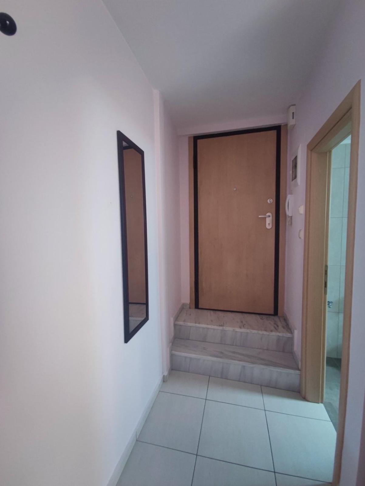 Ismini Cozy Rooms 卡瓦拉 外观 照片