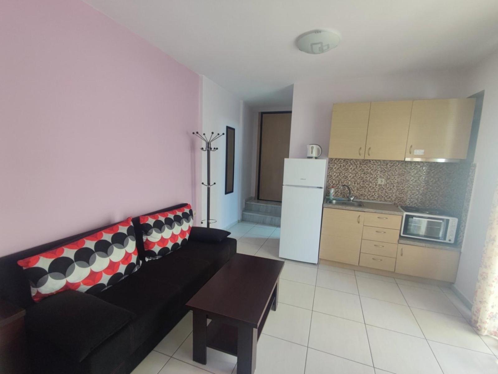Ismini Cozy Rooms 卡瓦拉 外观 照片