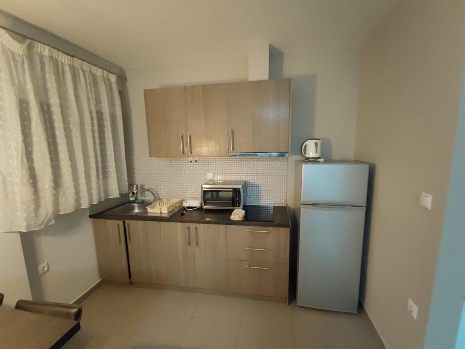 Ismini Cozy Rooms 卡瓦拉 外观 照片
