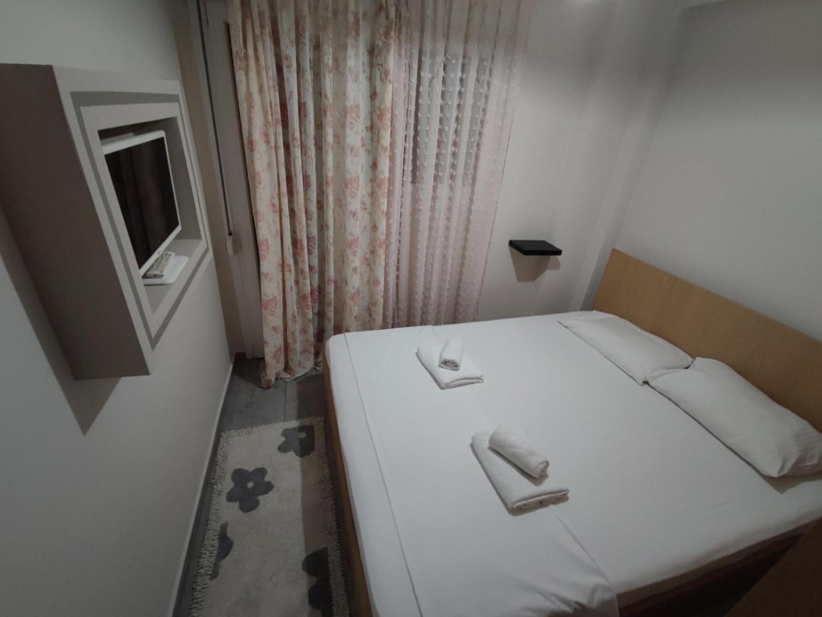 Ismini Cozy Rooms 卡瓦拉 外观 照片