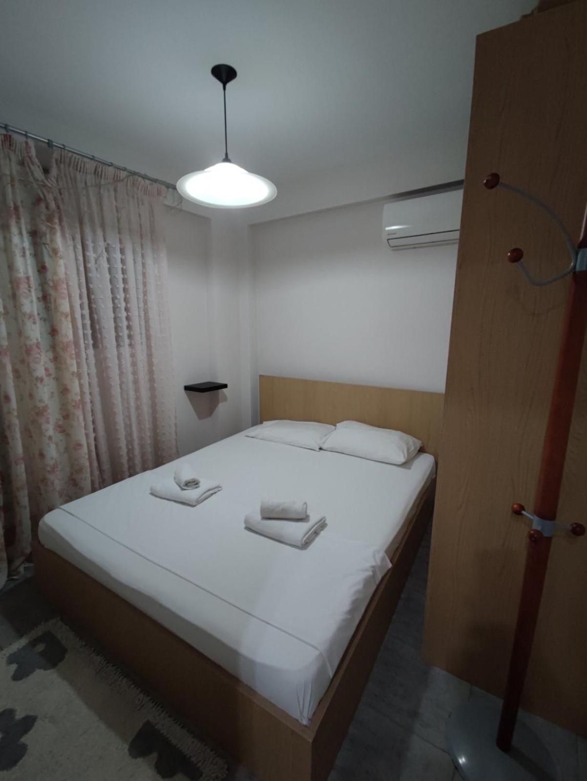 Ismini Cozy Rooms 卡瓦拉 外观 照片