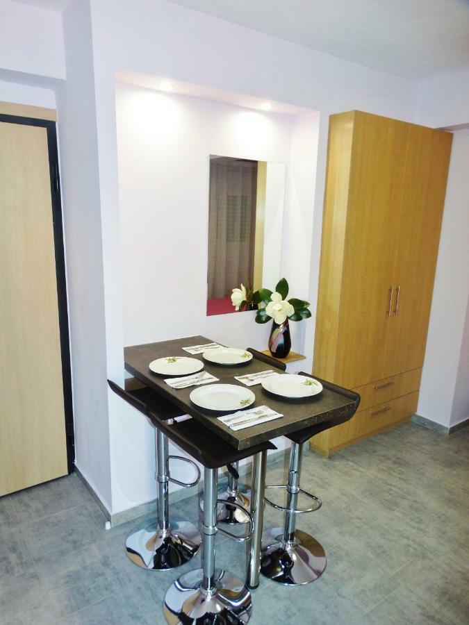 Ismini Cozy Rooms 卡瓦拉 外观 照片