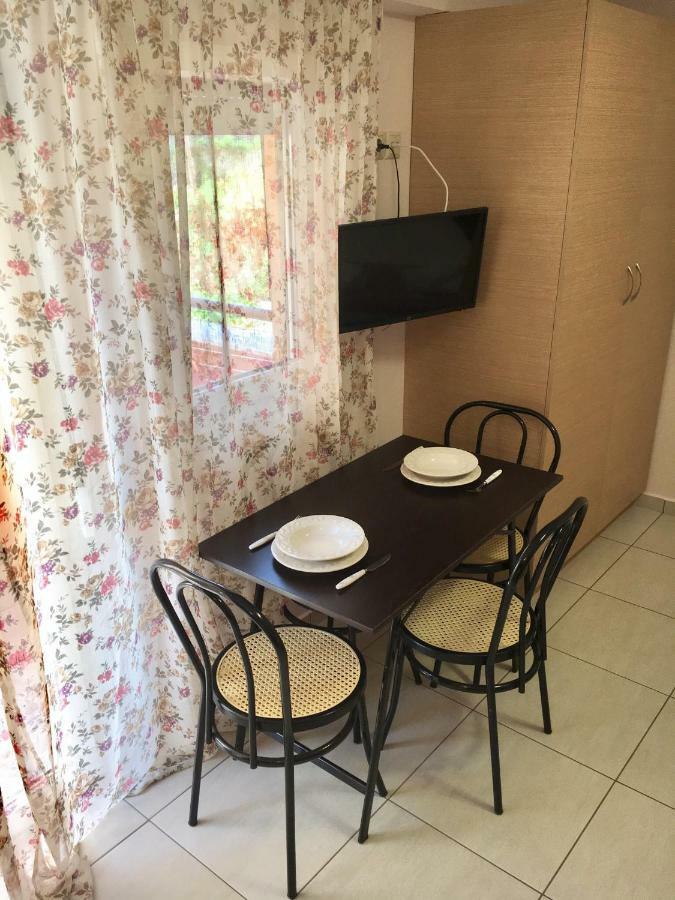 Ismini Cozy Rooms 卡瓦拉 外观 照片